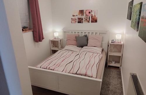 Eutin Apartment | Ferienwohnung Sielbeck, Urlaub mit Hund, WLAN verfügbar