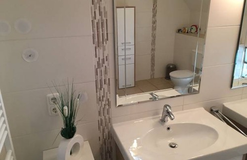 Silbecke Apartment | Ferienwohnung Silbecke