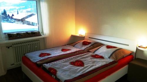 Groissenbach Apartment | Ferienwohnung Spreng