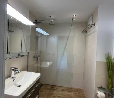 Groissenbach Apartment | Ferienwohnung Spreng