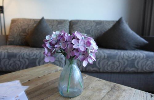 Damp Apartment | Ferienwohnung Sprotte