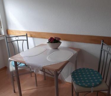Konz Apartment | Ferienwohnung Steinfeld