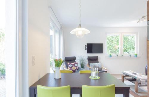 Scharbeutz Apartment | Ferienwohnung Strandroggen