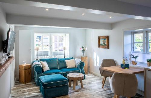 Oevenum Apartment | Ferienwohnung Töwerland