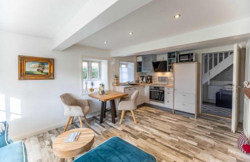 Oevenum Apartment | Ferienwohnung Töwerland