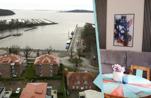 Lauterbach Apartment | Ferienwohnung Tinka