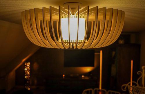 Lauterbach Apartment | Ferienwohnung Tinka