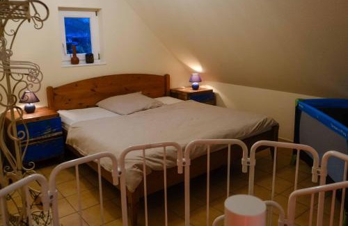 Lauterbach Apartment | Ferienwohnung Tinka