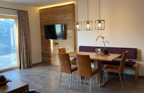 Schonbach Apartment | Ferienwohnung Traumblick -Familie Seber