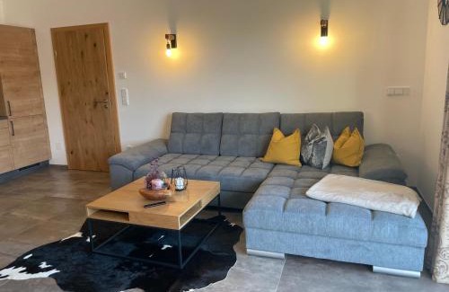 Schonbach Apartment | Ferienwohnung Traumblick -Familie Seber