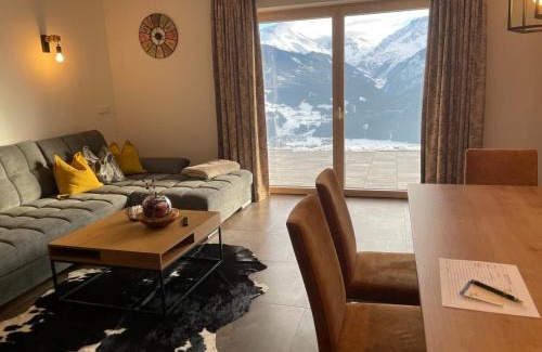Schonbach Apartment | Ferienwohnung Traumblick -Familie Seber