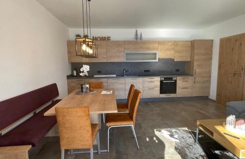 Schonbach Apartment | Ferienwohnung Traumblick -Familie Seber