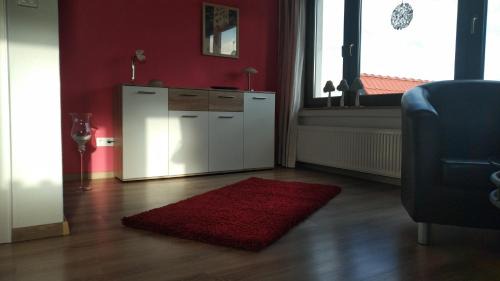 Detmold Apartment | Ferienwohnung Twete
