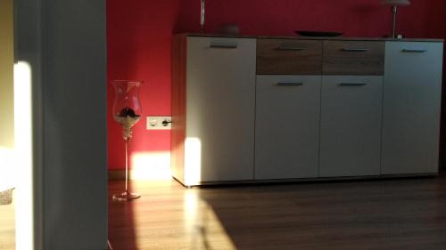 Detmold Apartment | Ferienwohnung Twete