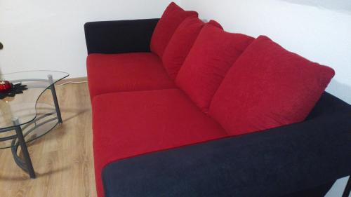 Detmold Apartment | Ferienwohnung Twete