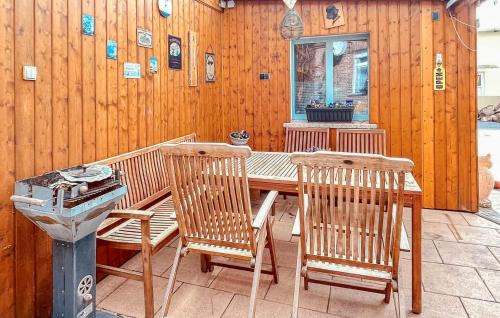 Ueckermuende Apartment | Ferienwohnung Ueckermünde