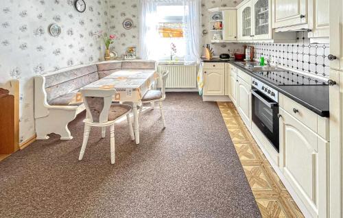 Ueckermuende Apartment | Ferienwohnung Ueckermünde