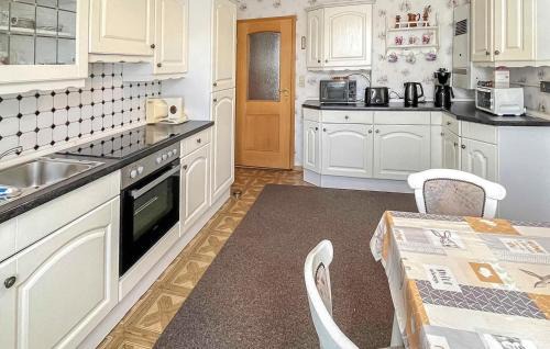 Ueckermuende Apartment | Ferienwohnung Ueckermünde