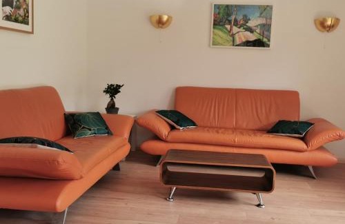 Obermunstertal Apartment | Ferienwohnung Vogelsang im Schwarzwald