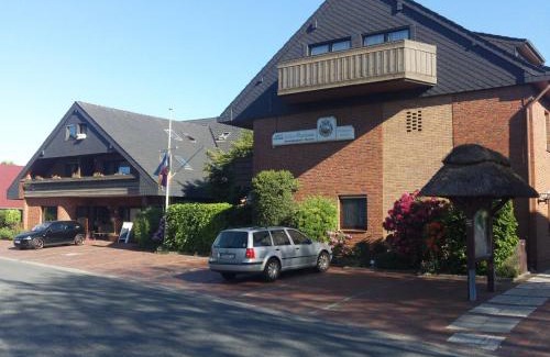 Nordseebad Burhave Apartment | Ferienwohnung Wangerooge in Burhave