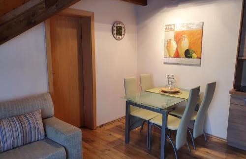 Nordseebad Burhave Apartment | Ferienwohnung Wangerooge in Burhave