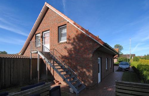 Esens Apartment | Ferienwohnung Wattgeflüster