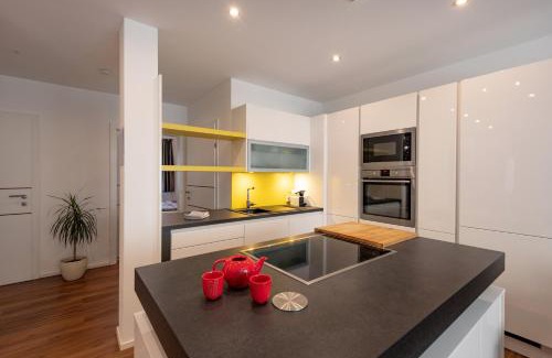 Waidring Apartment | Ferienwohnung Weiss