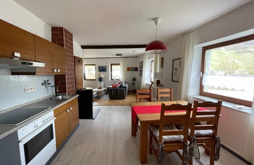 Piesport Apartment | Ferienwohnung Weller