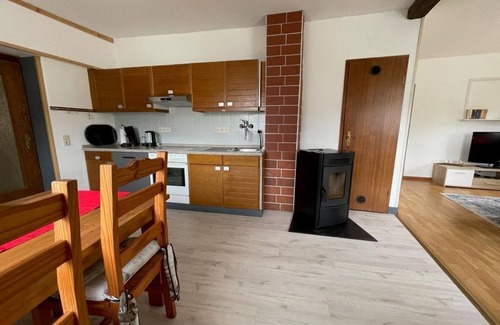 Piesport Apartment | Ferienwohnung Weller