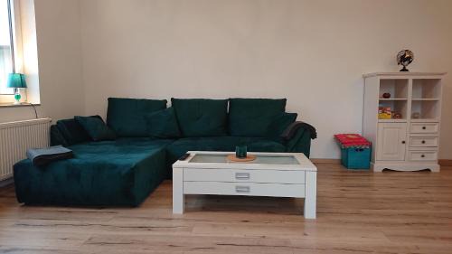 Ilsenburg Apartment | Ferienwohnung zur Silbertanne