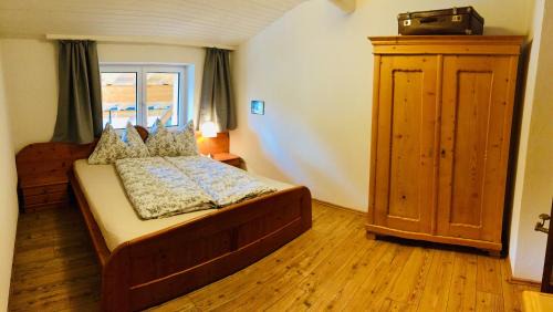 Koessen Apartment | Ferienwohnung Zur Staffenbrugg