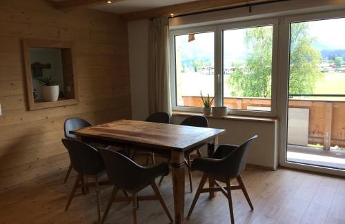 Koessen Apartment | Ferienwohnung Zur Staffenbrugg