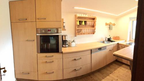 Koessen Apartment | Ferienwohnung Zur Staffenbrugg