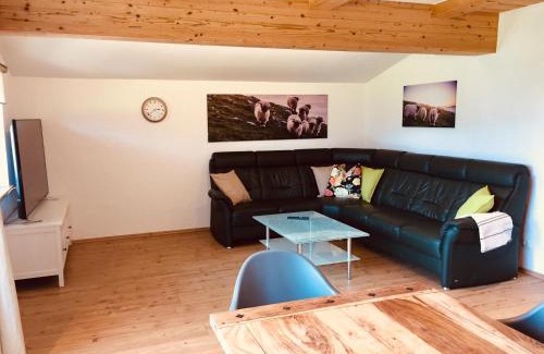 Koessen Apartment | Ferienwohnung Zur Staffenbrugg