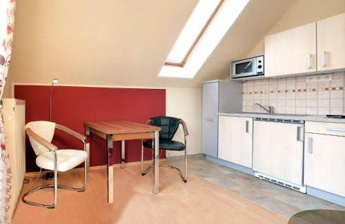 Insel Poel Apartment | Ferienwohnungen Am Lotsenstieg Morgensonne