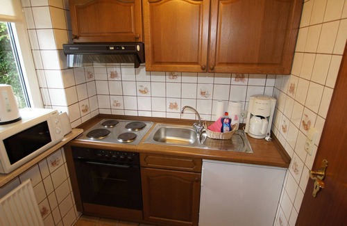 Busum Apartment | Ferienwohnungen Buchholz