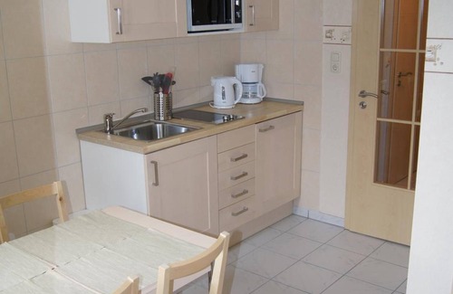 Busum Apartment | Ferienwohnungen Buchholz