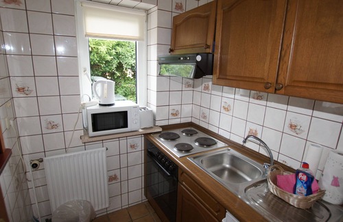 Busum Apartment | Ferienwohnungen Buchholz
