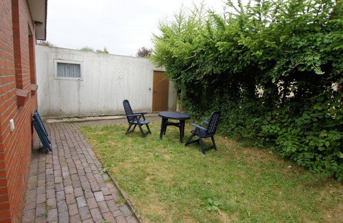 Busum Apartment | Ferienwohnungen Buchholz