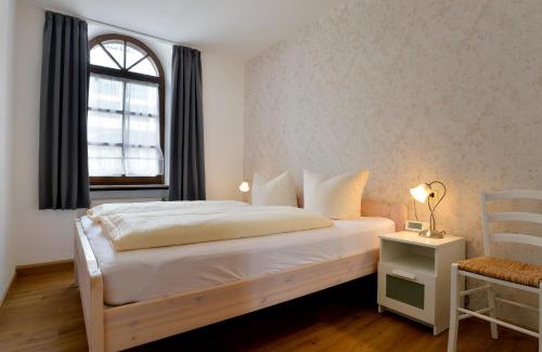 Ernst Apartment | Ferienwohnungen by Weingut Hommes in Ernst Mosel