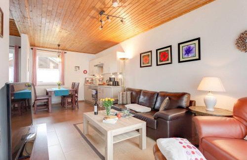 Neuhaus Apartment | Ferienwohnungen direkt am Strand Dierhagen FDZ 620