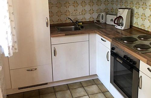 Pidingerau Apartment | Ferienwohnungen Hanke Barbara