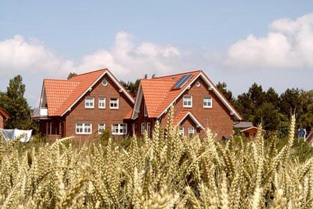 Neuharlingersiel Apartment | Ferienwohnungen im Haus Ankerplatz am Süderriff