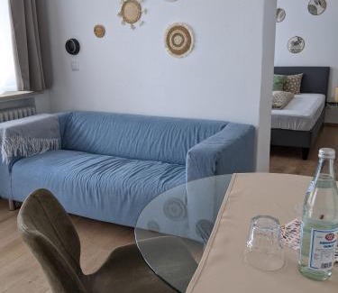 Unterallgau Apartment | Ferienwohnungen Marcushof
