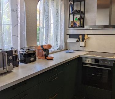 Unterallgau Apartment | Ferienwohnungen Marcushof