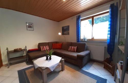 Rinnthal Apartment | Ferienwohnungen Röller
