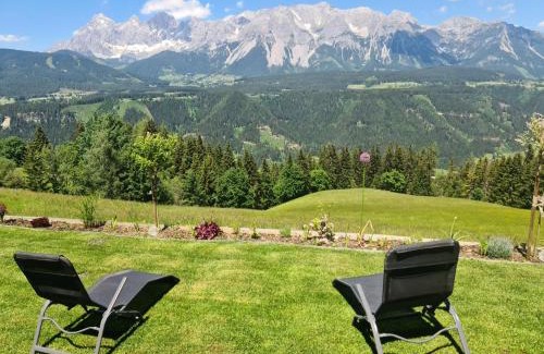 Schladming Apartment | Ferienwohnungen Reinbacher - Primps