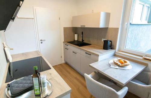 Arnsberg Apartment | Ferienwohnungen Riese - Sternenzauber