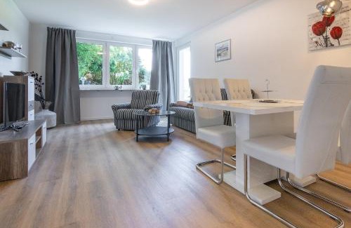 Arnsberg Apartment | Ferienwohnungen Riese - Sternenzauber