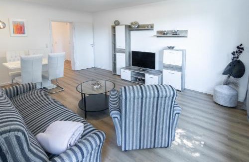 Arnsberg Apartment | Ferienwohnungen Riese - Sternenzauber